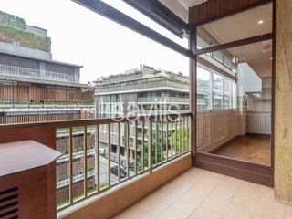 Lloguer Apartament a Sant Gervasi - Galvany. Piso de alquiler en turo park, sant gervasi