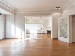 Apartament a Sant Gervasi - Galvany. Piso segregable a reformar en el turo parc de barcelona