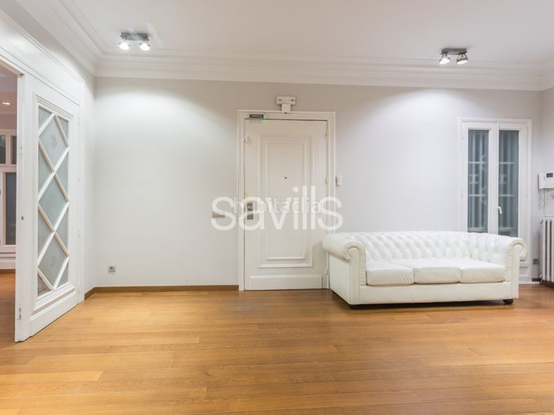 Foto 0db7ee40-d721-45f7-9afa-b2fd395d600c. Apartament a Sant Gervasi - Galvany Barcelona
