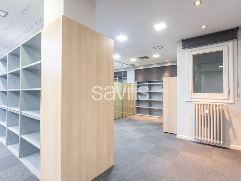 Foto 17e280e0-e2b3-4c7c-9087-0fd7cc405770. Apartament a Sant Gervasi - Galvany Barcelona