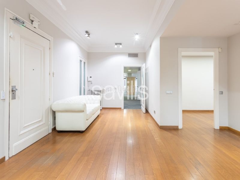 Foto 1ea24f4b-5947-4a5b-83f5-97d98fa70e50. Apartament a Sant Gervasi - Galvany Barcelona