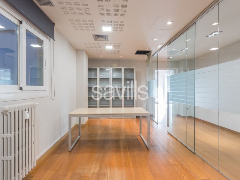 Foto 283e5fd4-f0c0-4620-b122-ff045f3426ef. Apartament a Sant Gervasi - Galvany Barcelona