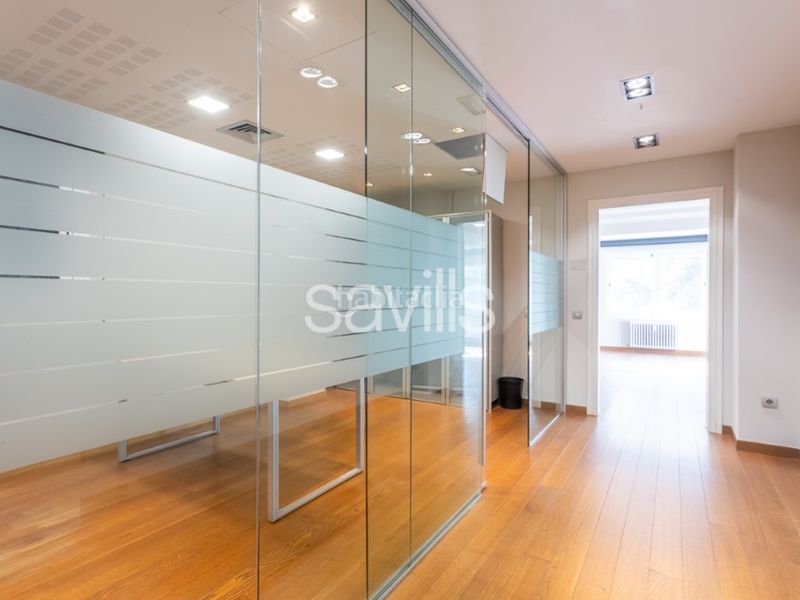 Foto 333716b8-effd-45f7-9a1c-a0396afea181. Apartament a Sant Gervasi - Galvany Barcelona