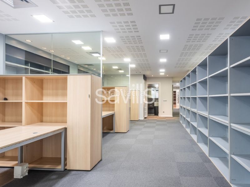 Foto 4484bffa-2c2f-4f98-a86d-655e5a04c3b8. Apartament a Sant Gervasi - Galvany Barcelona