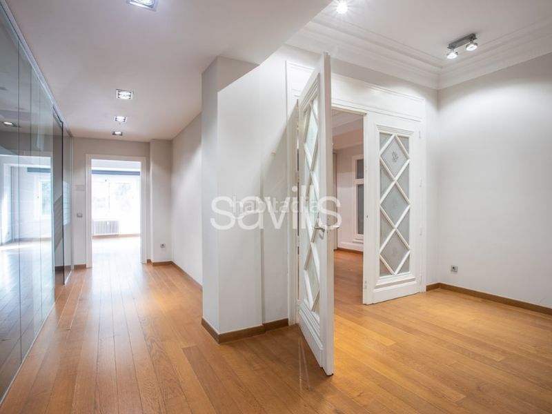 Foto 577bf5b4-6c12-47e1-b8a1-49f4e314e408. Apartament a Sant Gervasi - Galvany Barcelona