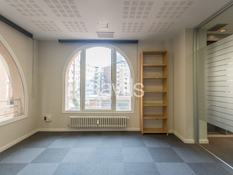 Foto 63ca5873-cf7f-44b4-bb51-2e67a507b535. Apartament a Sant Gervasi - Galvany Barcelona