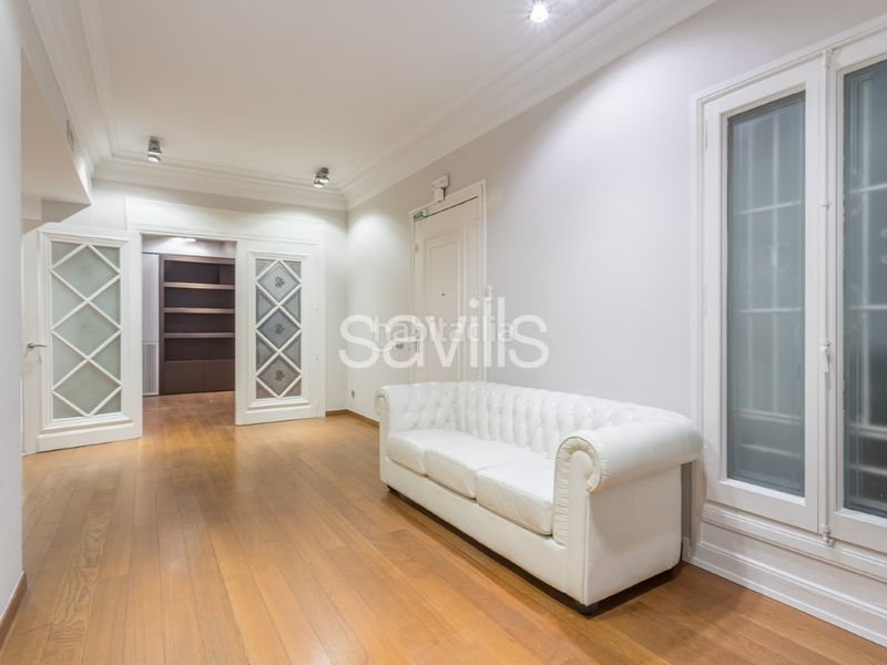 Foto 75055aa6-f7f6-4b23-b9d5-c4c2a73ac4b8. Apartament a Sant Gervasi - Galvany Barcelona