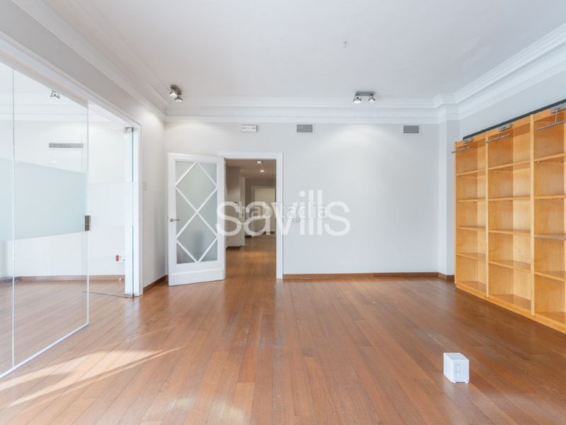 Foto 792fe88a-b964-46d1-ad7d-87cc51c599a3. Apartament a Sant Gervasi - Galvany Barcelona