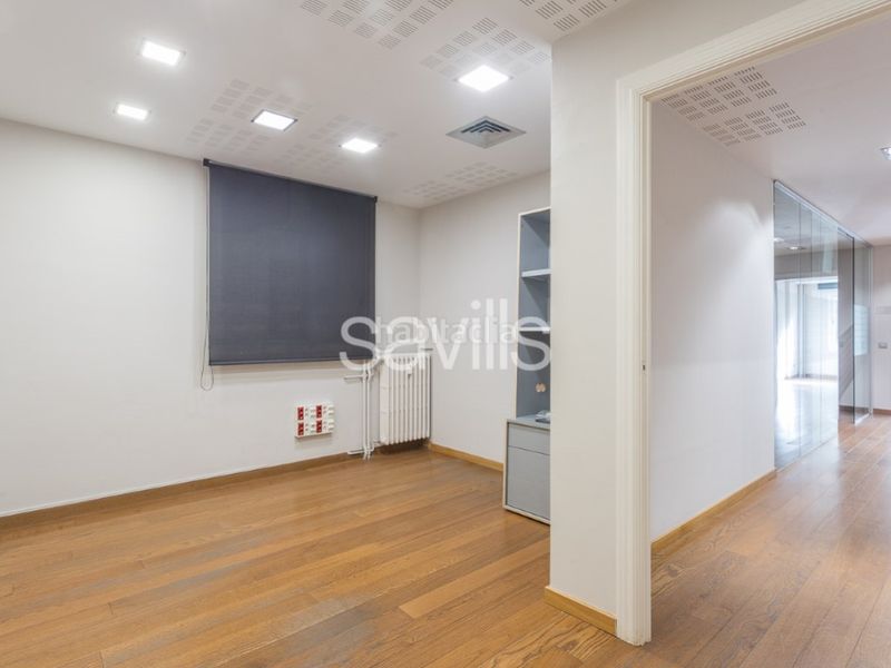 Foto a038bbbc-885c-4bd1-b2e6-0149d07f4c40. Apartament a Sant Gervasi - Galvany Barcelona