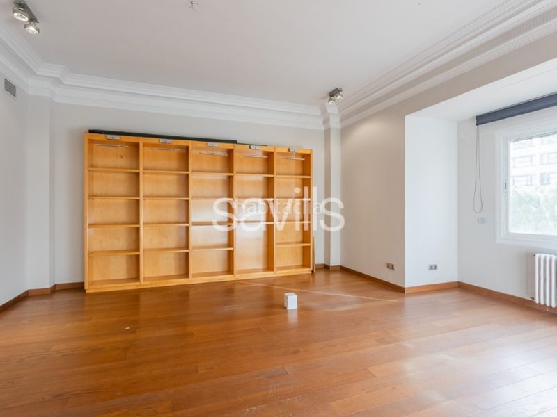 Foto a36210fb-ec12-4f52-a5bf-2cc470c3d205. Apartament a Sant Gervasi - Galvany Barcelona