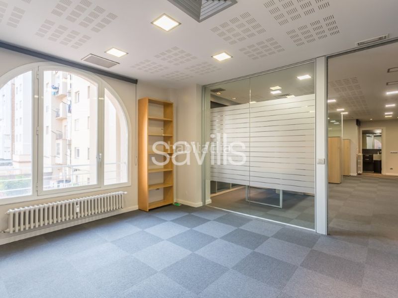 Foto ab934209-d7cf-4f98-a709-72cf6f45b1e7. Apartament a Sant Gervasi - Galvany Barcelona