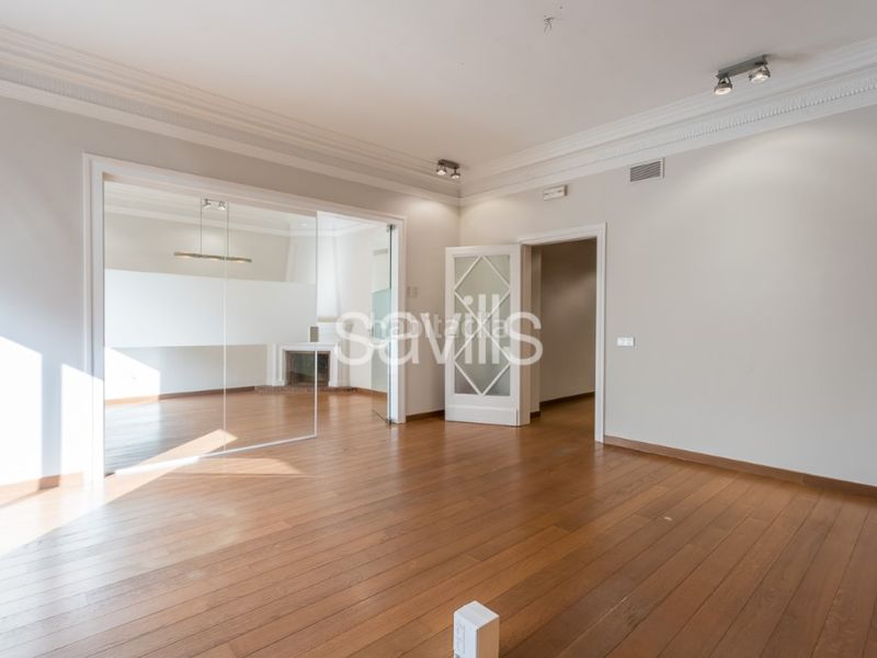 Foto bcea8cdd-d3bd-417d-a89f-29e2ecef089f. Apartament a Sant Gervasi - Galvany Barcelona