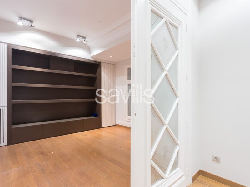 Foto cda8a926-716b-4f40-a4b6-689ae83d1f37. Apartament a Sant Gervasi - Galvany Barcelona
