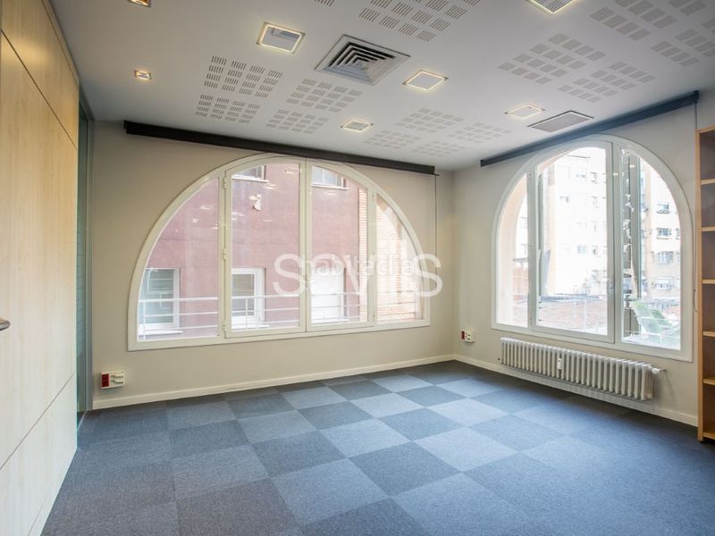 Foto d4f767a2-f028-4b58-bd5a-9d02398880ce. Apartament a Sant Gervasi - Galvany Barcelona