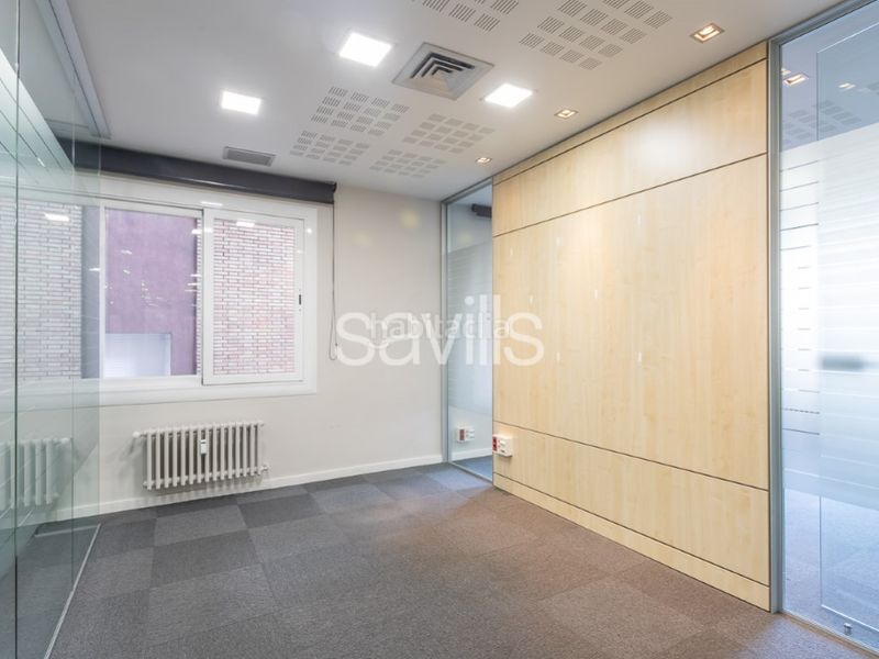 Foto e5b654b7-854b-4162-90d3-ad205fb63670. Apartament a Sant Gervasi - Galvany Barcelona