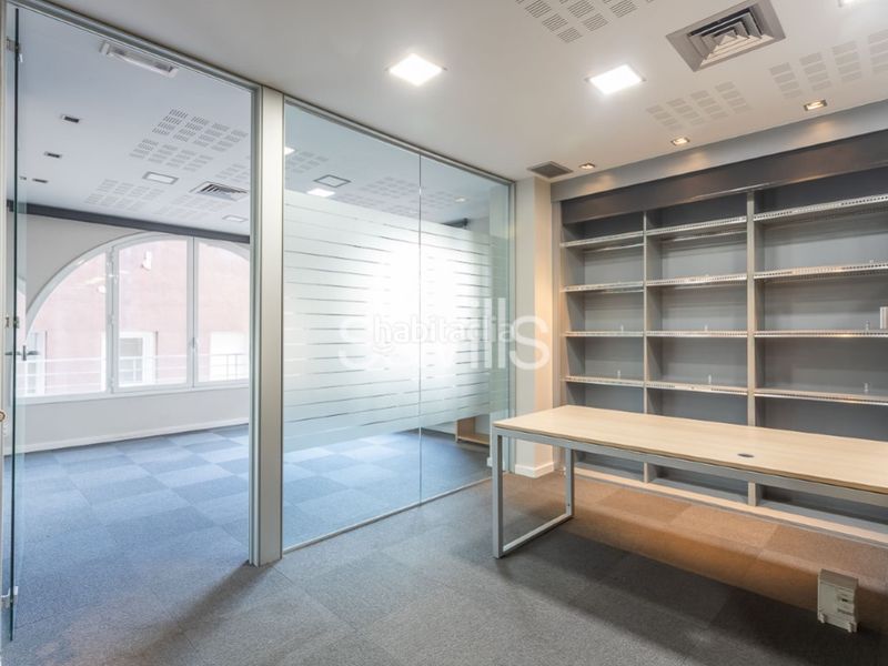 Foto eb8bff57-b5df-4436-8c57-5fb26d840e6a. Apartament a Sant Gervasi - Galvany Barcelona