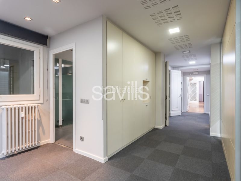 Foto efbb852b-82c2-4c14-948d-da955057cab6. Apartament a Sant Gervasi - Galvany Barcelona