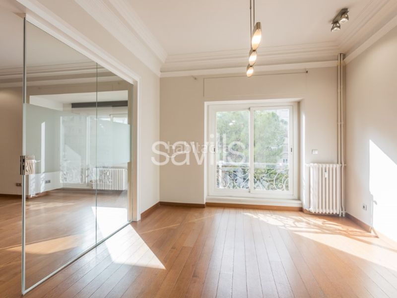 Foto f4499c56-4546-4cc6-91f1-3b896871b104. Apartament a Sant Gervasi - Galvany Barcelona