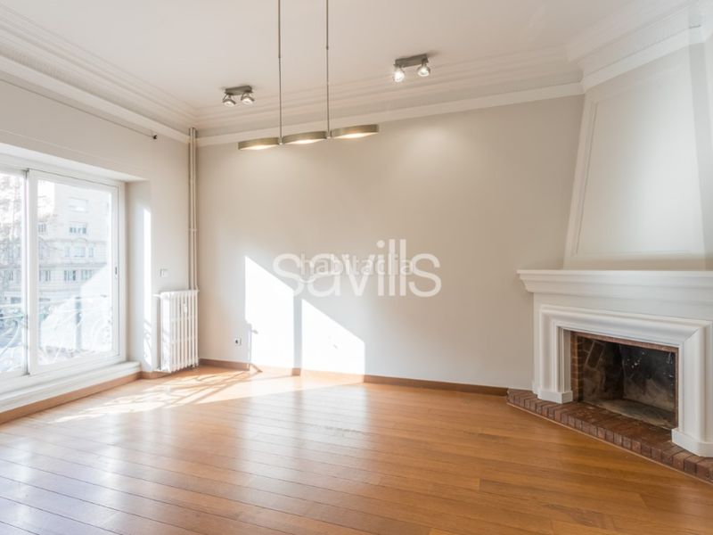 Foto f8b710d4-9a5d-41bb-8aff-089f46106ee7. Apartament a Sant Gervasi - Galvany Barcelona