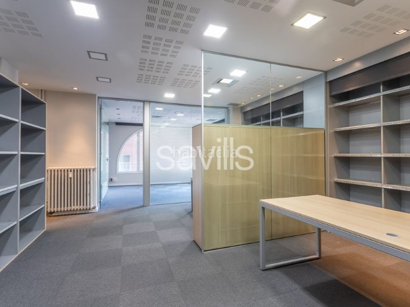 Foto fb44916f-8932-4c3d-9a52-257970c8434b. Apartament a Sant Gervasi - Galvany Barcelona