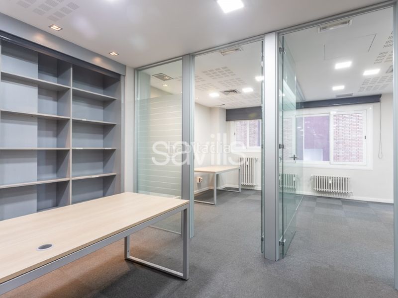 Foto fde78579-3df4-4dbf-8f0c-3765344310be. Apartament a Sant Gervasi - Galvany Barcelona