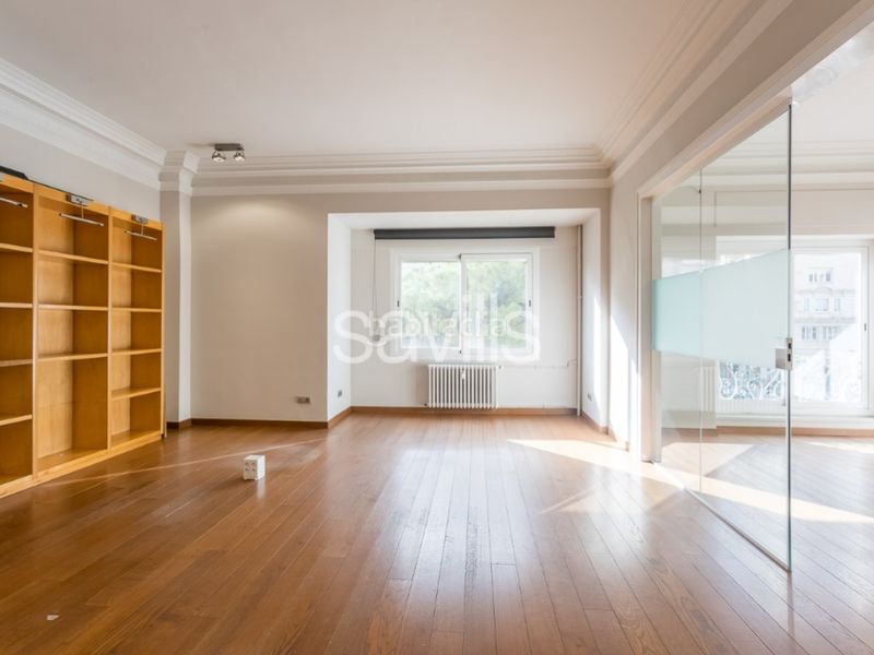 Foto ff1f2259-e7aa-430b-b8f3-606da5f68a76. Apartament a Sant Gervasi - Galvany Barcelona