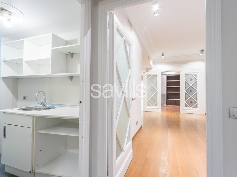 Foto ff8eb418-3b5e-4eba-8d57-8d879683a545. Apartament a Sant Gervasi - Galvany Barcelona