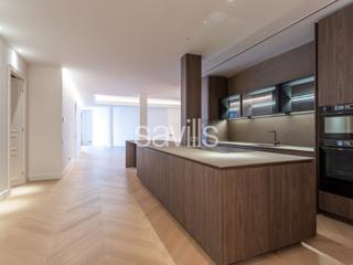 Apartament a St. Pere - Sta. Caterina - El Born. Propiedad de lujo en eixample
