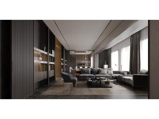 Apartament a Sant Gervasi - Galvany. Piso exclusivo en turó park