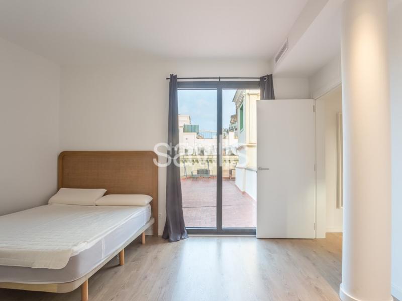 Foto 2827f25e-1a7f-4745-916d-546916979319. Affitto piccolo appartamento in Gòtic Barcelona