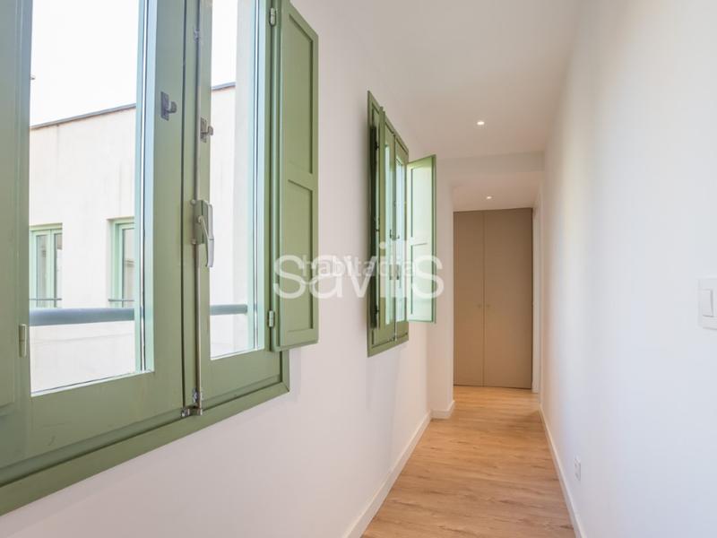 Foto 9a76b4ed-b549-488b-a426-171c85367471. Affitto piccolo appartamento in Gòtic Barcelona