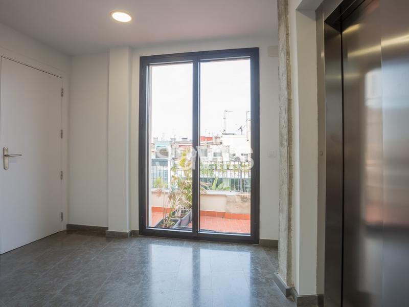 Foto 36f1aa53-7b9a-4ba5-b7cc-bf50c24c3bb2. Miete appartement in Gòtic Barcelona