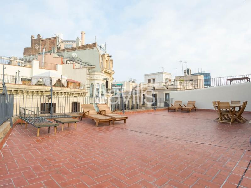 Foto 0a7445eb-ff6d-46d3-a2ef-7fceaa63103c. Rent apartment in Gòtic Barcelona