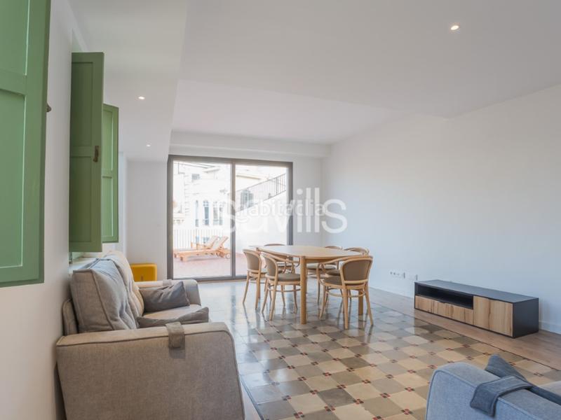 Foto 32ab6283-28ae-431b-8a6b-b15dff8f2173. Rent apartment in Gòtic Barcelona