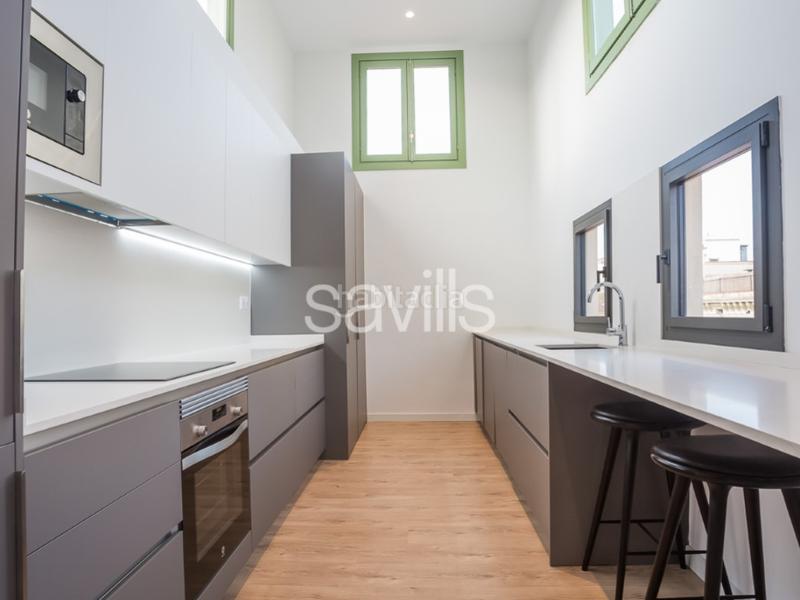 Foto 474c0848-b3bf-49e6-9a3f-49c0f9e9b65d. Rent apartment in Gòtic Barcelona