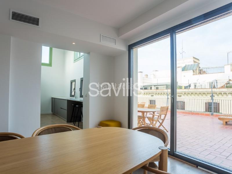 Foto 83be3478-0442-417e-8a4f-d6f54c6c618d. Rent apartment in Gòtic Barcelona