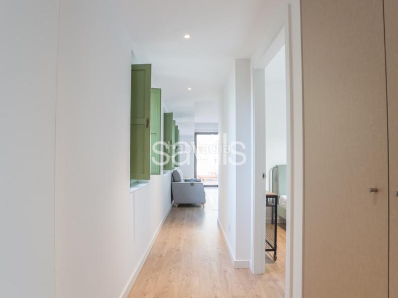 Foto be91e91e-9841-4784-9e8d-bf9783424365. Rent apartment in Gòtic Barcelona