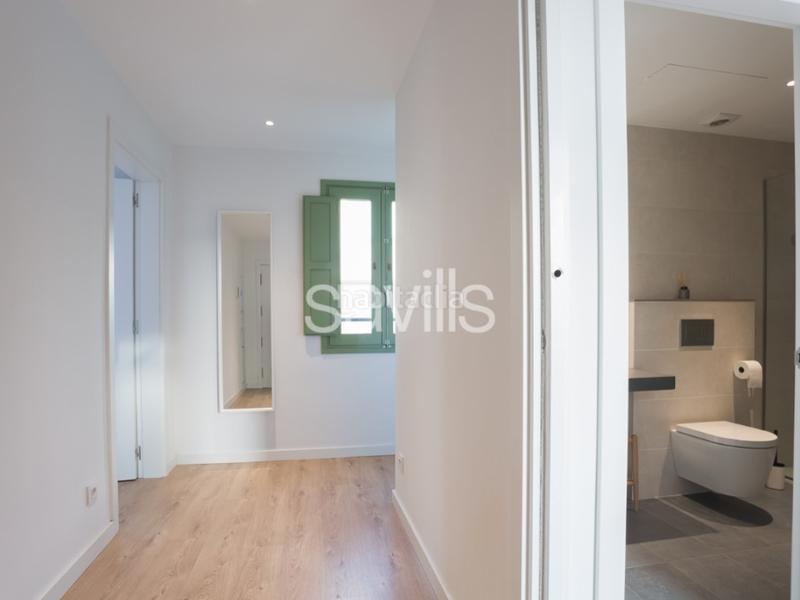 Foto d2bc841d-ed27-4be5-b816-f457f4e8795f. Rent apartment in Gòtic Barcelona