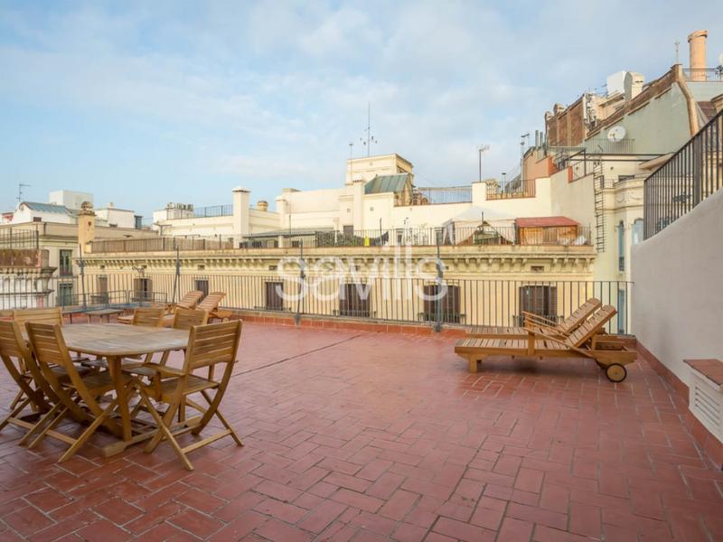 Foto e6ac0523-3508-4ea3-be11-cac16c52c492. Rent apartment in Gòtic Barcelona