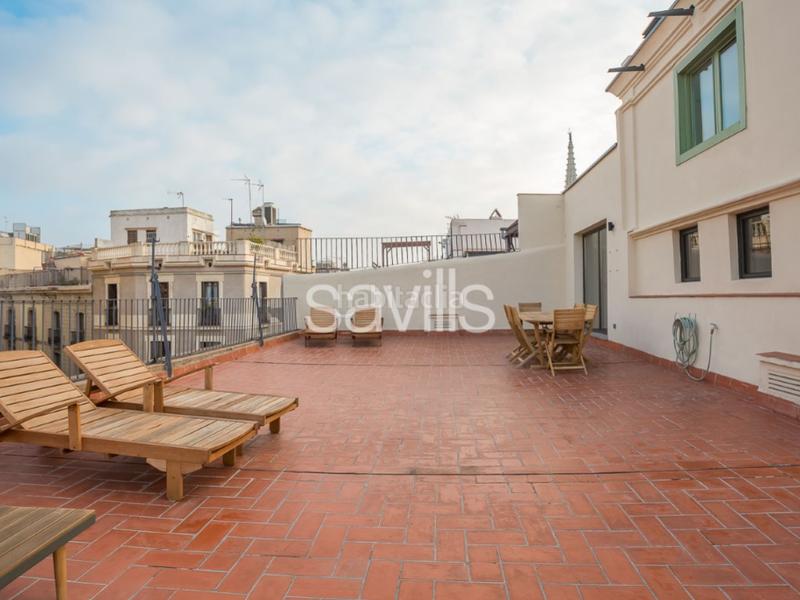 Foto e70bf791-4b1d-4b4e-b9a8-c618667131b6. Rent apartment in Gòtic Barcelona