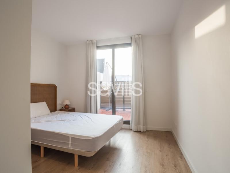 Foto f64f6b36-c565-475c-9b97-d88e75dbe848. Rent apartment in Gòtic Barcelona