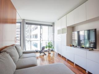 Apartamento en Provenals del Poblenou. Piso en venta en el poblenou