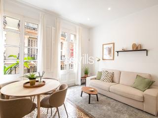 Appartement dans Vila de Grcia. Piso reformado con alta rentabilidad en gracia
