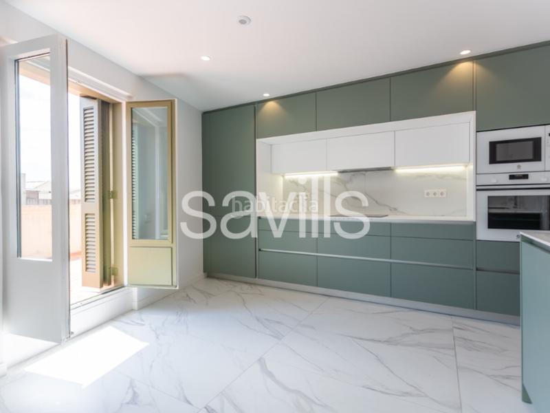 Foto 1997ea7e-00a1-4d7f-8d72-7a719ebc1d2d. Attico in Dreta de l´Eixample Barcelona