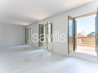 Penthouse in Dreta de l´Eixample. Espectacular sobreático en venta en la dreta de leixample