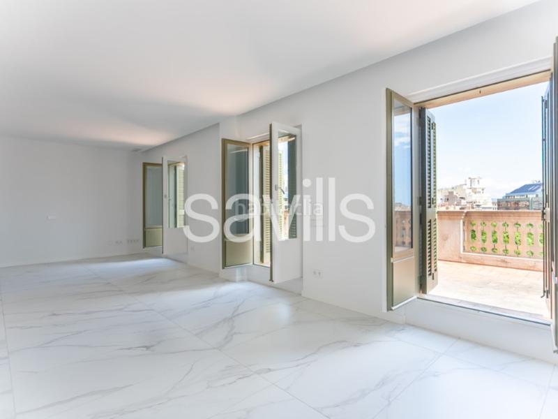 Foto 4bac9d40-fcd8-4226-a3a2-08213062039e. Attico in Dreta de l´Eixample Barcelona