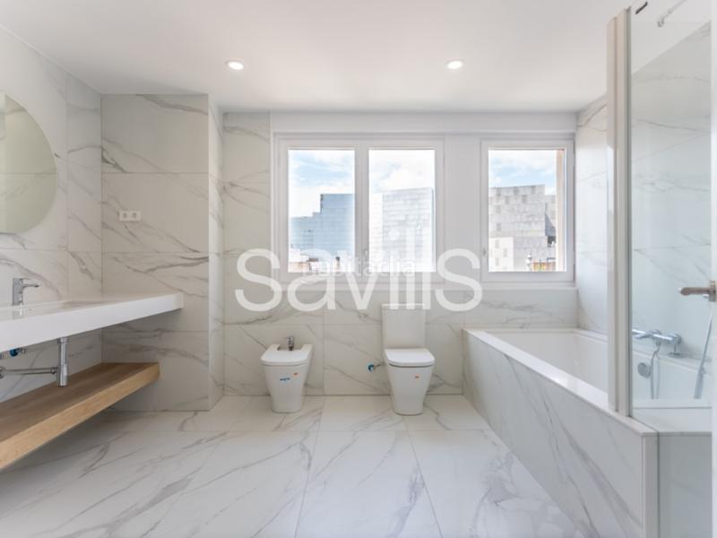 Foto 51423685-cf00-477b-be03-d2ae6df18018. Attico in Dreta de l´Eixample Barcelona