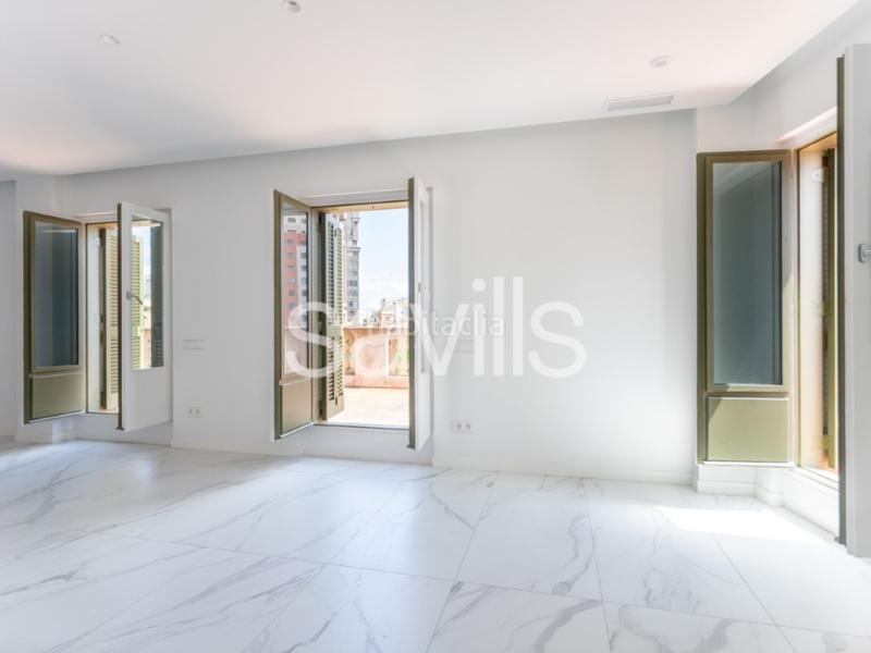 Foto 5245e827-829f-4e36-99c4-2198769e5ebe. Attico in Dreta de l´Eixample Barcelona