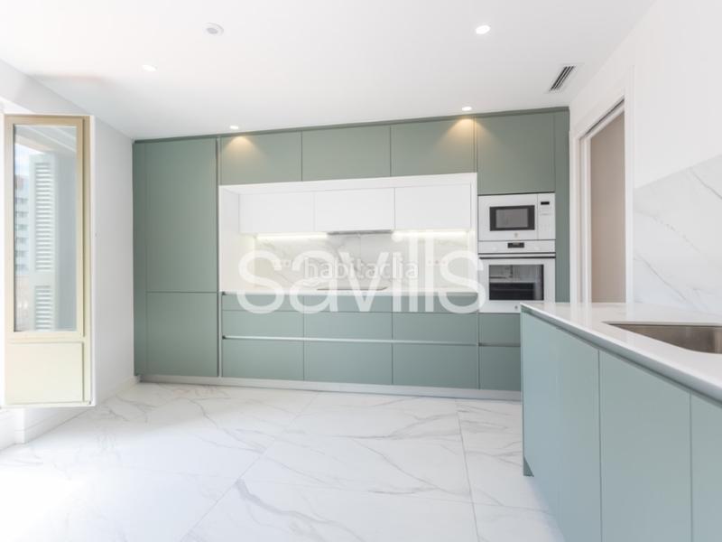 Foto 9b77b491-96cd-47a7-a48f-5704dddae708. Attico in Dreta de l´Eixample Barcelona