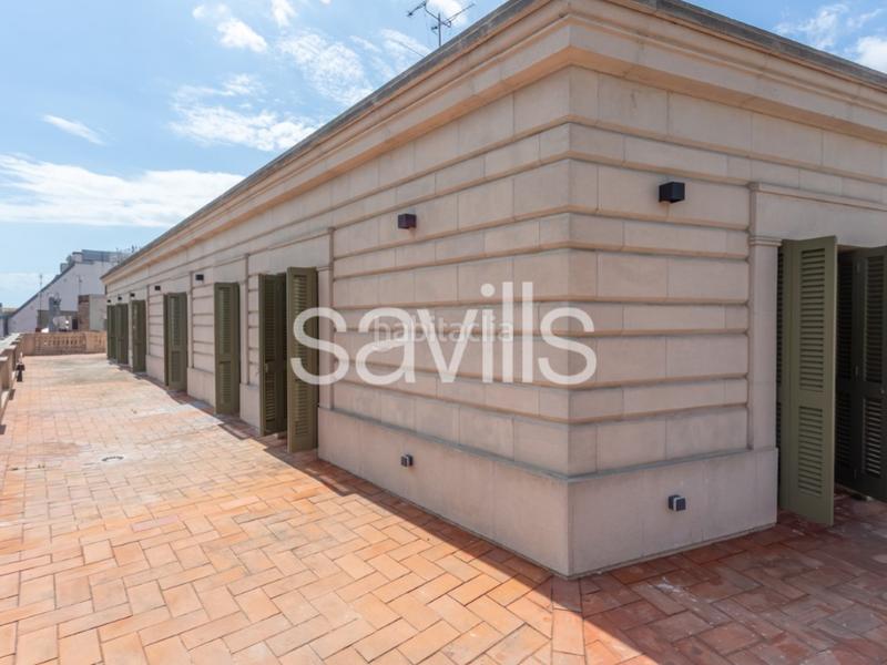 Foto a80eb2c8-75b4-406e-842d-ac88d0178920. Attico in Dreta de l´Eixample Barcelona